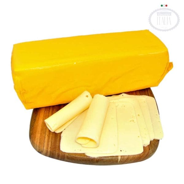 Queso Gouda Importado